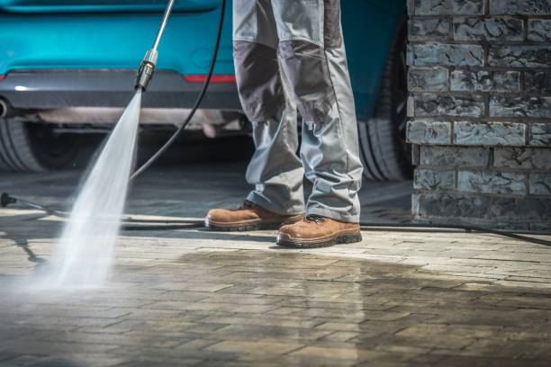 Best Rust Removal  in El Paso, TX