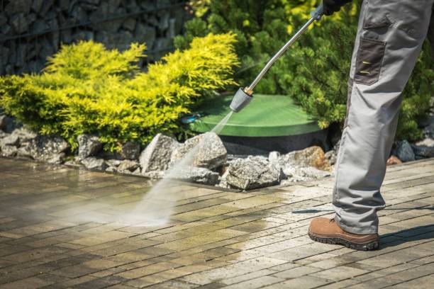 El Paso, TX Pressure Washing Services Company
