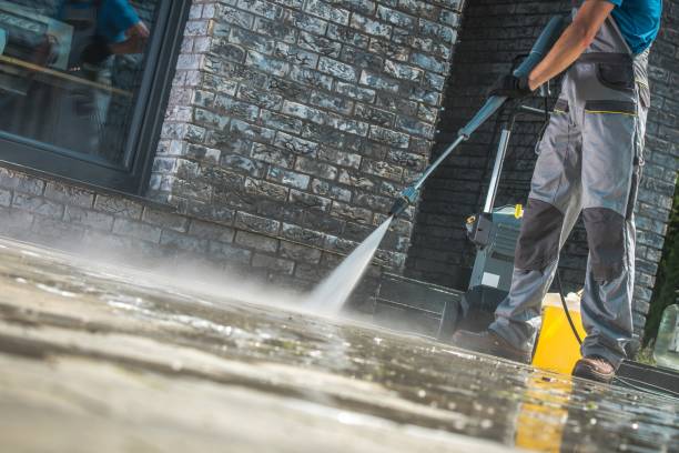 Best Driveway Pressure Washing  in El Paso, TX