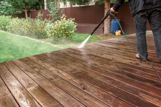 Pre-Holiday Cleaning in El Paso, TX