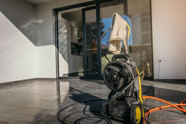 Best Parking Lot and Garage Cleaning  in El Paso, TX
