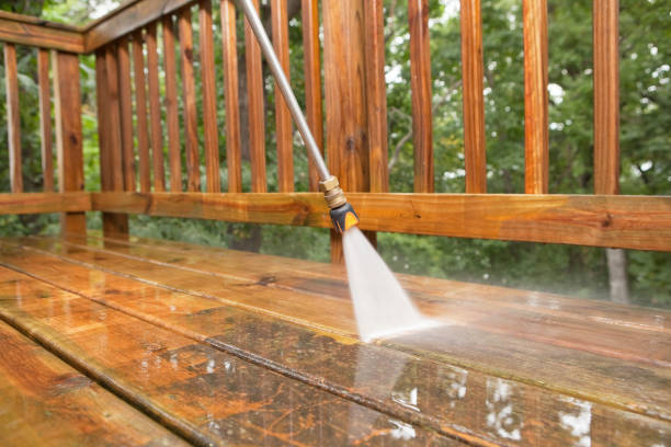 Boat and Dock Cleaning in El Paso, TX
